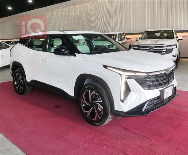 جیلی سیتی رەی 2026  بۆ فرۆشتن لە عێراق - سلێمانی